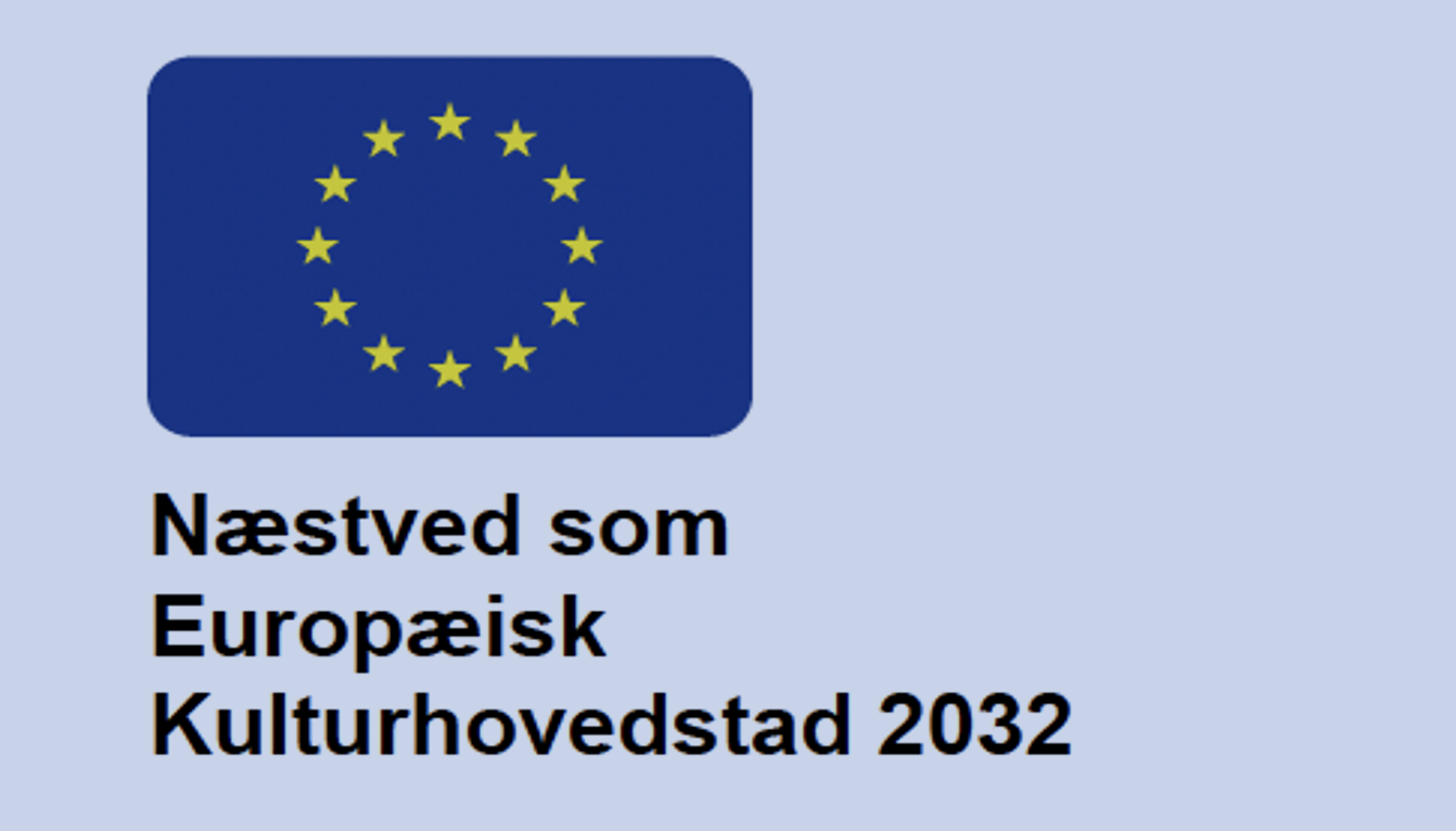 Næstved som Europæisk Kulturhovedstad 2032 image
